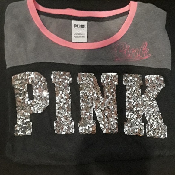 PINK top - Picture 4 of 4